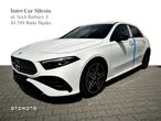 Mercedes-Benz Klasa A 200 AMG Line 7G-DCT - 1