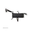 Radiator racire ulei motor, termoflot Toyota Tacoma, 05.2008-2015, motor 4.0 V6, 176 kw, benzina, cv automata, 253x96x32 mm, din aluminiu brazat - 1