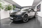 Porsche Macan T - 1