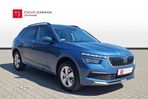 Skoda Kamiq 1.0 TSI Ambition DSG - 7