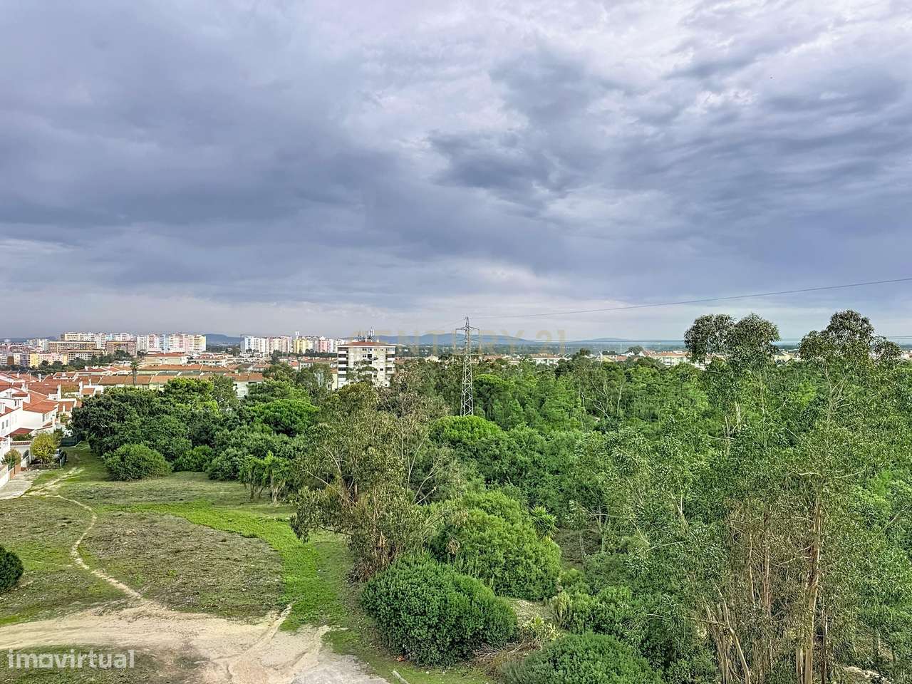 Apartamento T2 em Alto do Moinho, Corroios- Oportunidade Única!-14