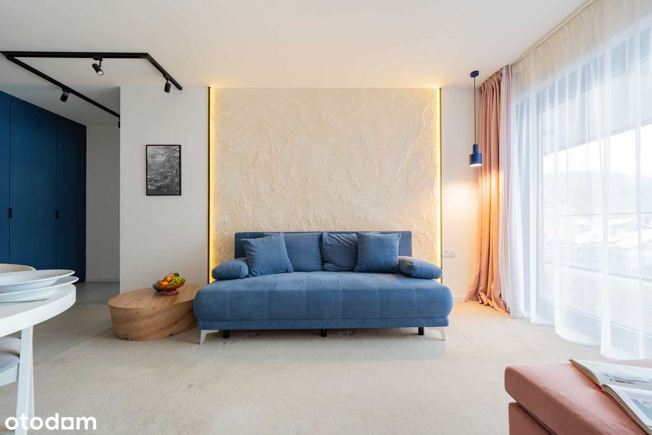 Wyjątkowe apartamenty w samym sercu Szczyrku - Pełny obrazek: 5/14