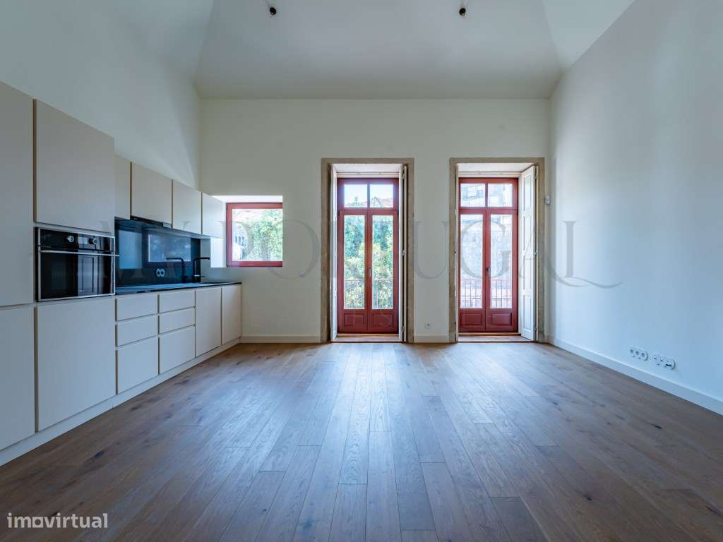 Magnífico duplex com jardim e terraço privativo - Última oportunida... - Grande imagem: 3/23