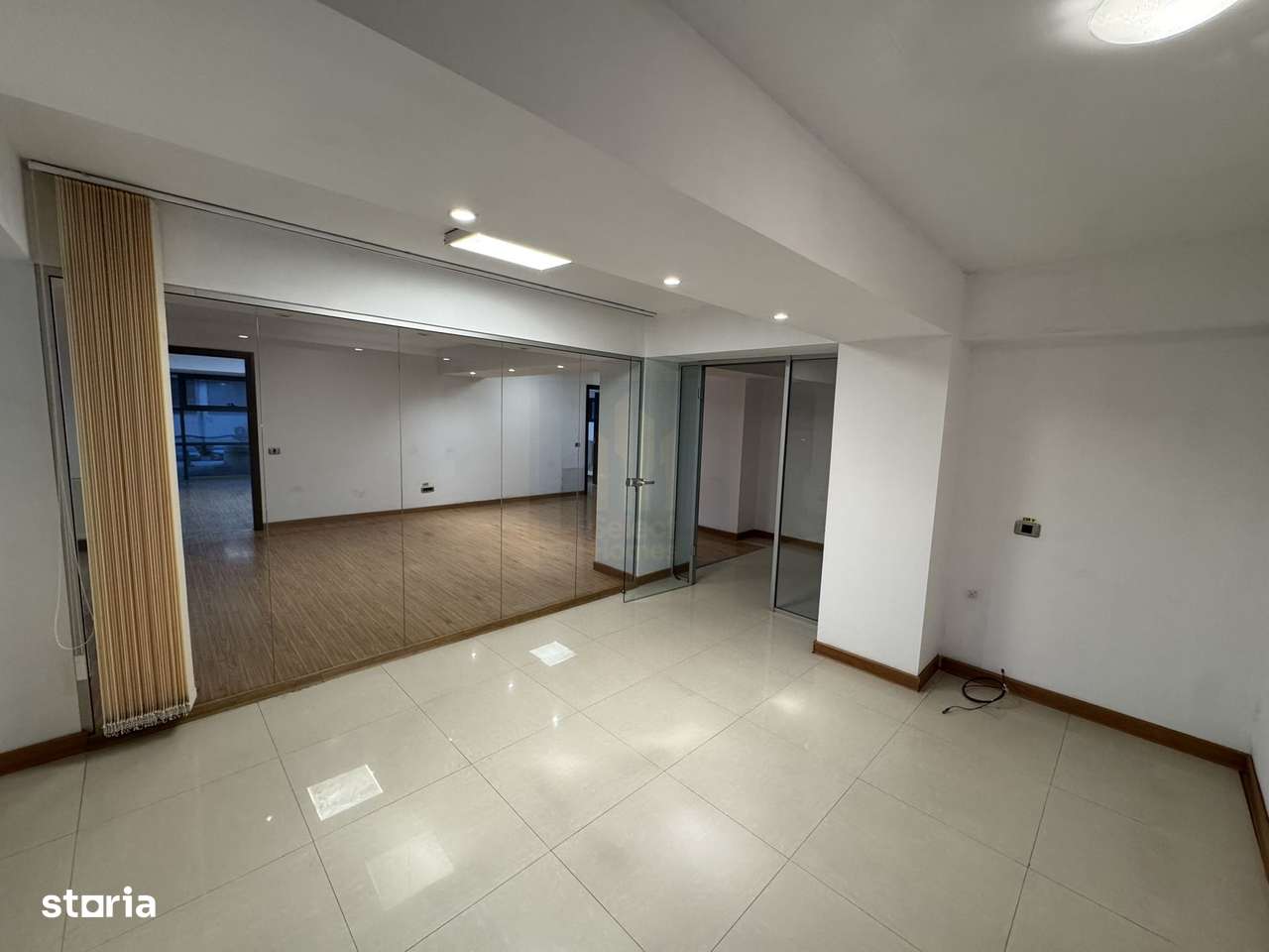 Spatiu de Birouri 130mp de Inchiriat in zona *Unirii* - Imagine principală: 5/20