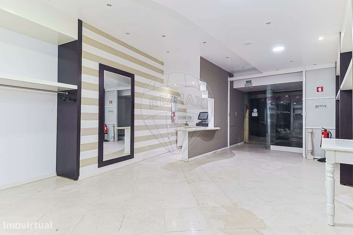 Loja  para arrendamento - Grande imagem: 4/24