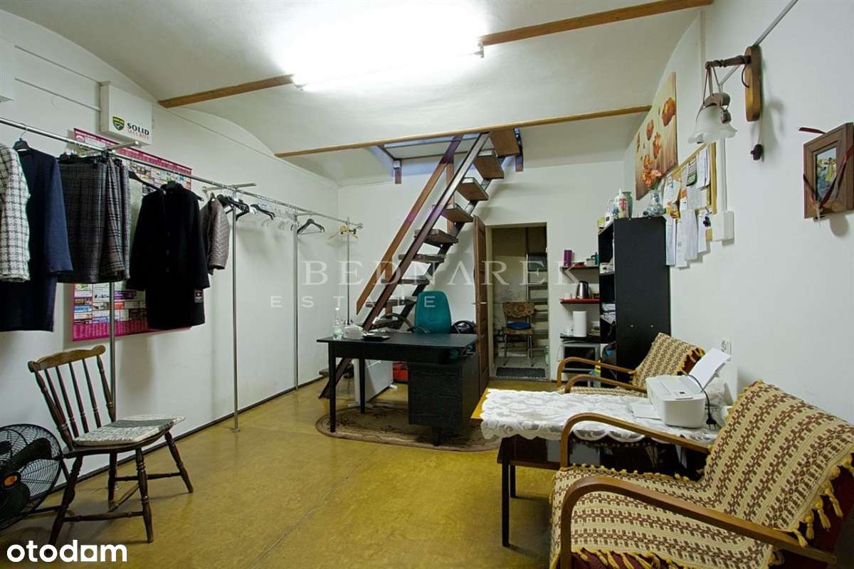 Mikołów Lokal usługowo- biurowy-2