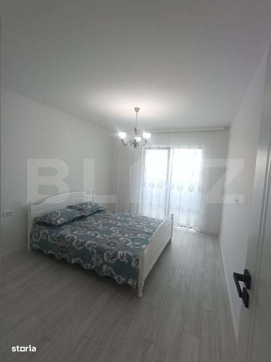 Apartament 2 camere , 61,7 mp utili  , bloc nou Avanera - Imagine principală: 3/5
