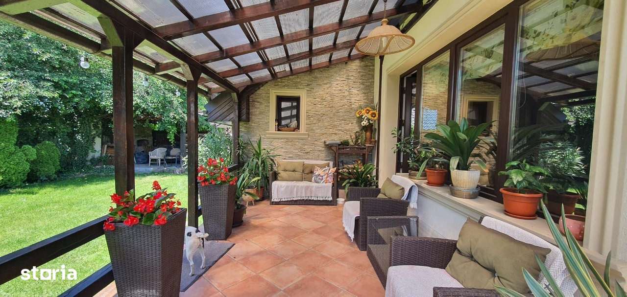 Unirii - Vanzare casa 4 camere - Str. Ciucului - Imagine principală: 4/10