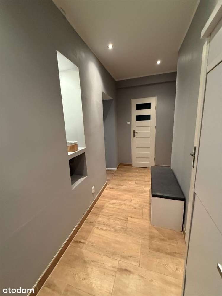 Centrum miasta 3 pokoje, szybkie wydanie.-5