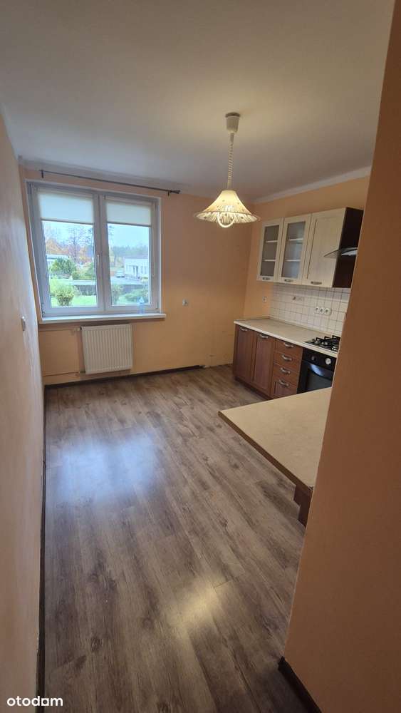 3-pokojowe mieszkanie z garażem i ogródkiem | Bieganów k. Cybinki - Pełny obrazek: 4/13