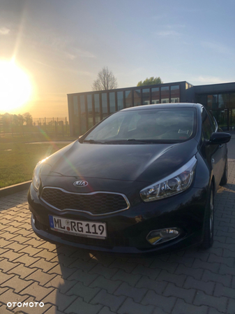 Kia Ceed Cee'd 1.6 CRDi Business Line - 1