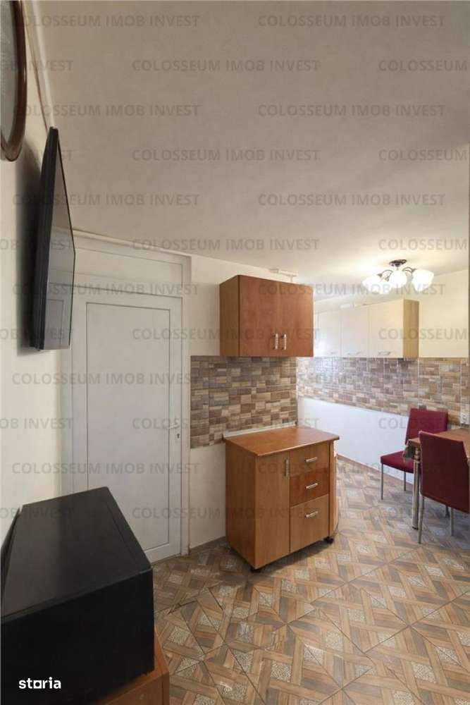 Apartament 2 camere | decomandat | doua balcoane-zona Uzina 2-10
