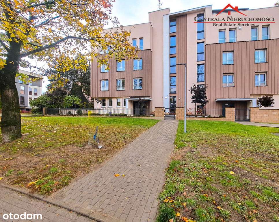 Mieszkanie z widokiem na Wisłę, 2pok, Winnica - Pełny obrazek: 4/20