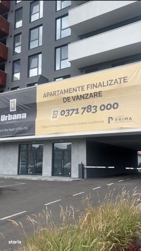 CENTRAL Spatiu comercial nr 1 de vanzare URBANA - Tudor Vladimirescu-0