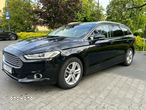 Ford Mondeo - 3