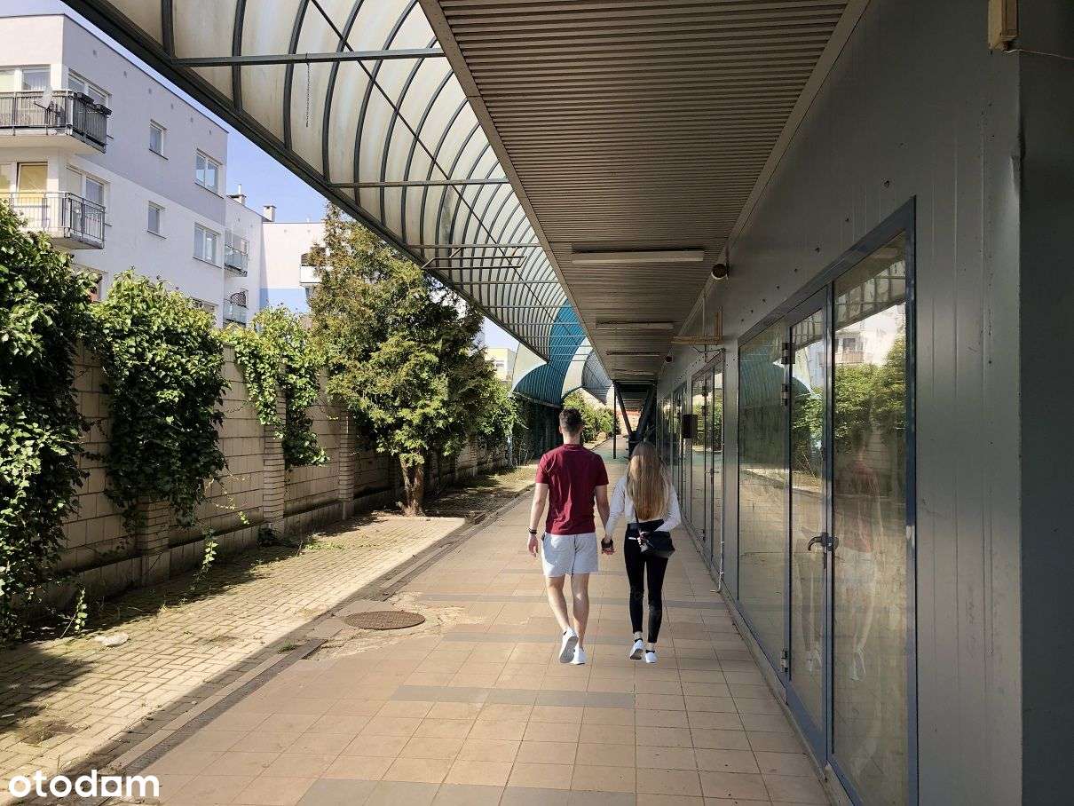 Lokal do wynajęcia Poznań, ul. Grunwaldzka 222 - Pełny obrazek: 4/4