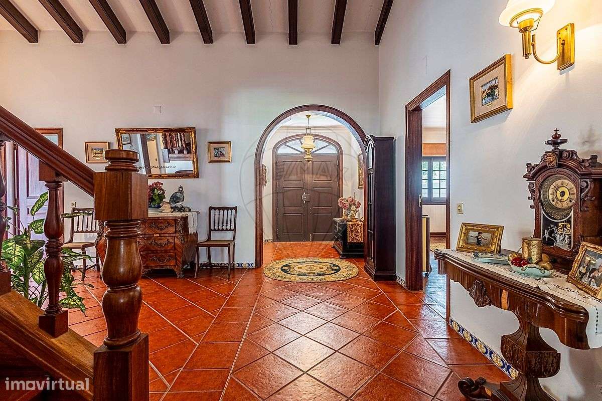 Moradia T4 para venda-39