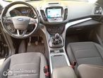 Ford Kuga - 6