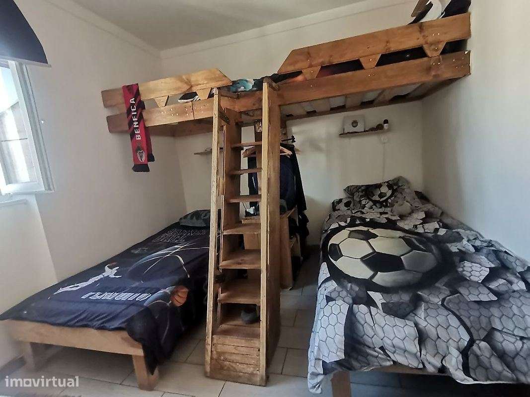 Apartamento T2 à venda em Figueira da Foz-10