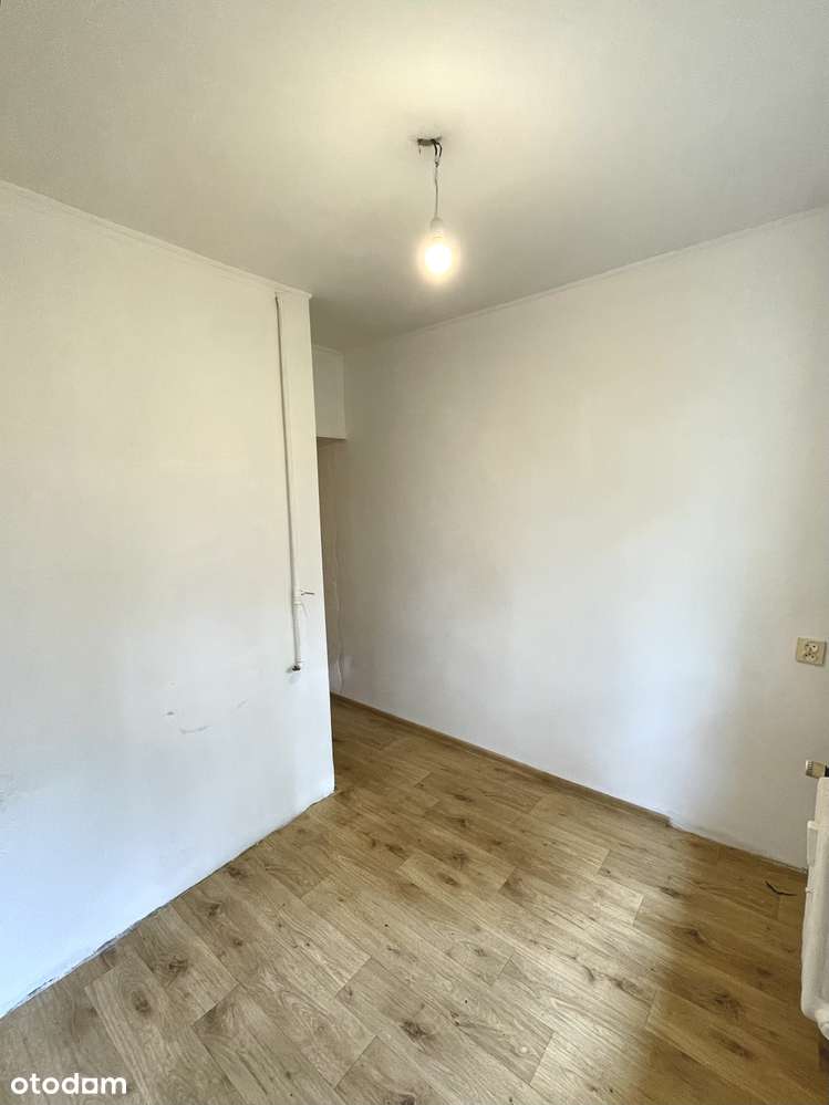 bez pośredników 3-pokojowe mieszkanie z piwnicą, dobra lokalizacja - Pełny obrazek: 5/15