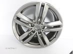 BMW X2 F39 X1 F48 M-PAKIET FELGA ALUMINIOWA 7,5Jx18 ET51 5x112 570M 9503053 - 1