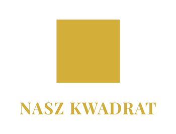 Nasz Kwadrat - Zewnętrzne Biuro Dewelopera Logo