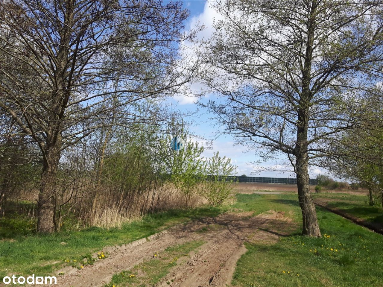 Działka budowlana- Brwinów, ul. Kryniczanka