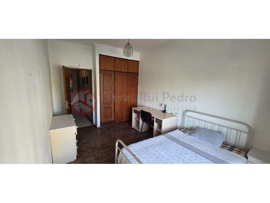 Apartamento T2 em Feijó-20
