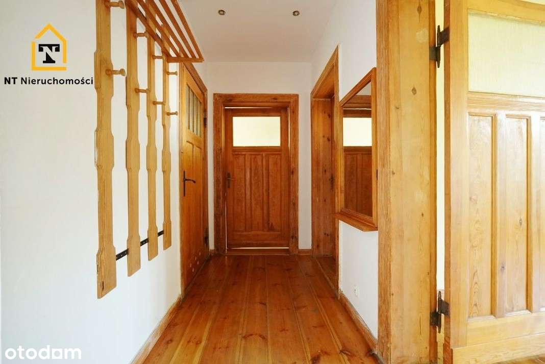 Przestronne 3-pokojowe mieszkanie-7