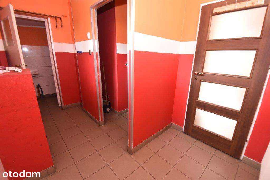 sprzedam lokal handlowo- usługowy w centrum Nysy - Pełny obrazek: 4/10