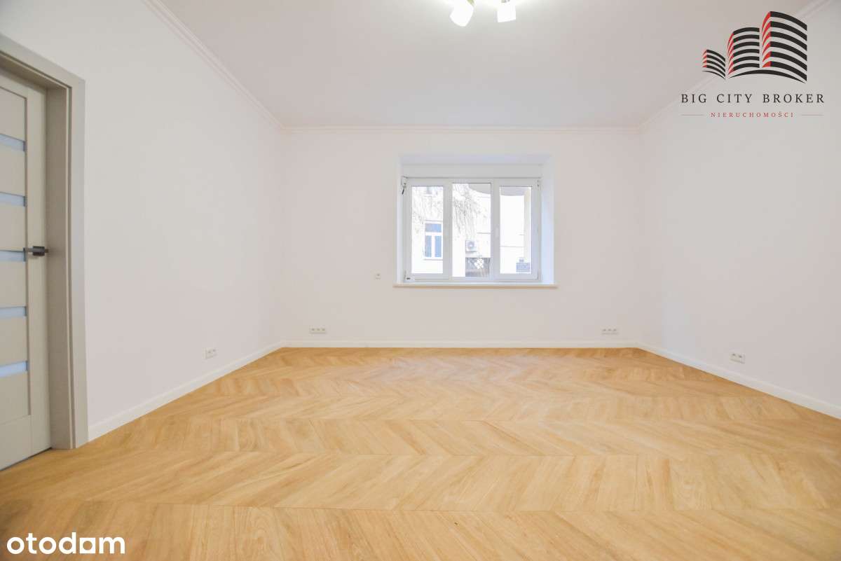 Wynajmę mieszkanie po remoncie 79 m2 ul. Chopina - Pełny obrazek: 5/10