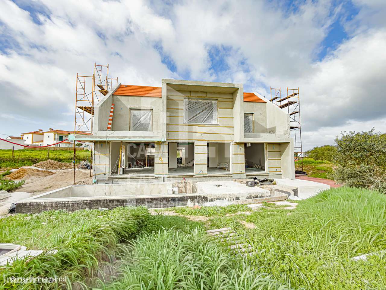 Vende Moradia T6 - Ericeira15 km, A Casa das Casas - Grande imagem: 3/70