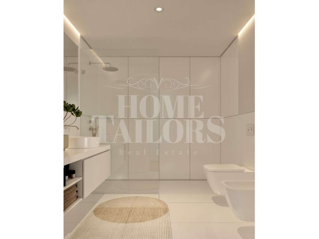 Apartamento T1 no Empreendimento Infante Residences - Grande imagem: 4/8