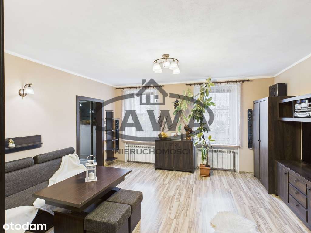 2 pokojowe M na Śródmieściu  Zygmunta Augusta-2