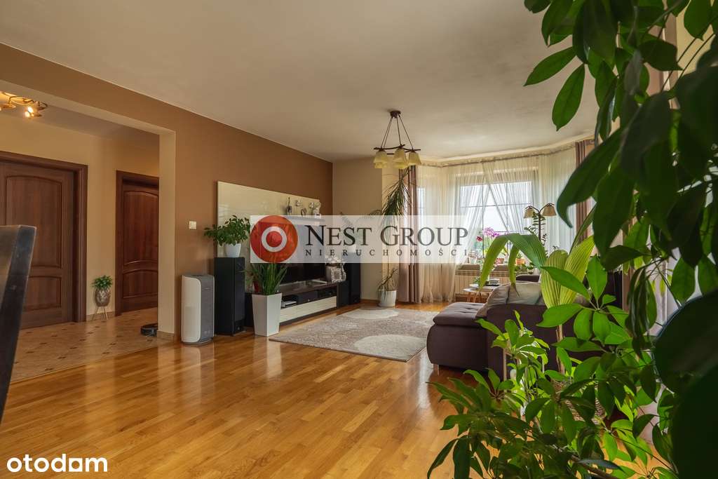 Dom wolnost.  + garaż na dużej działce Białołęka-8