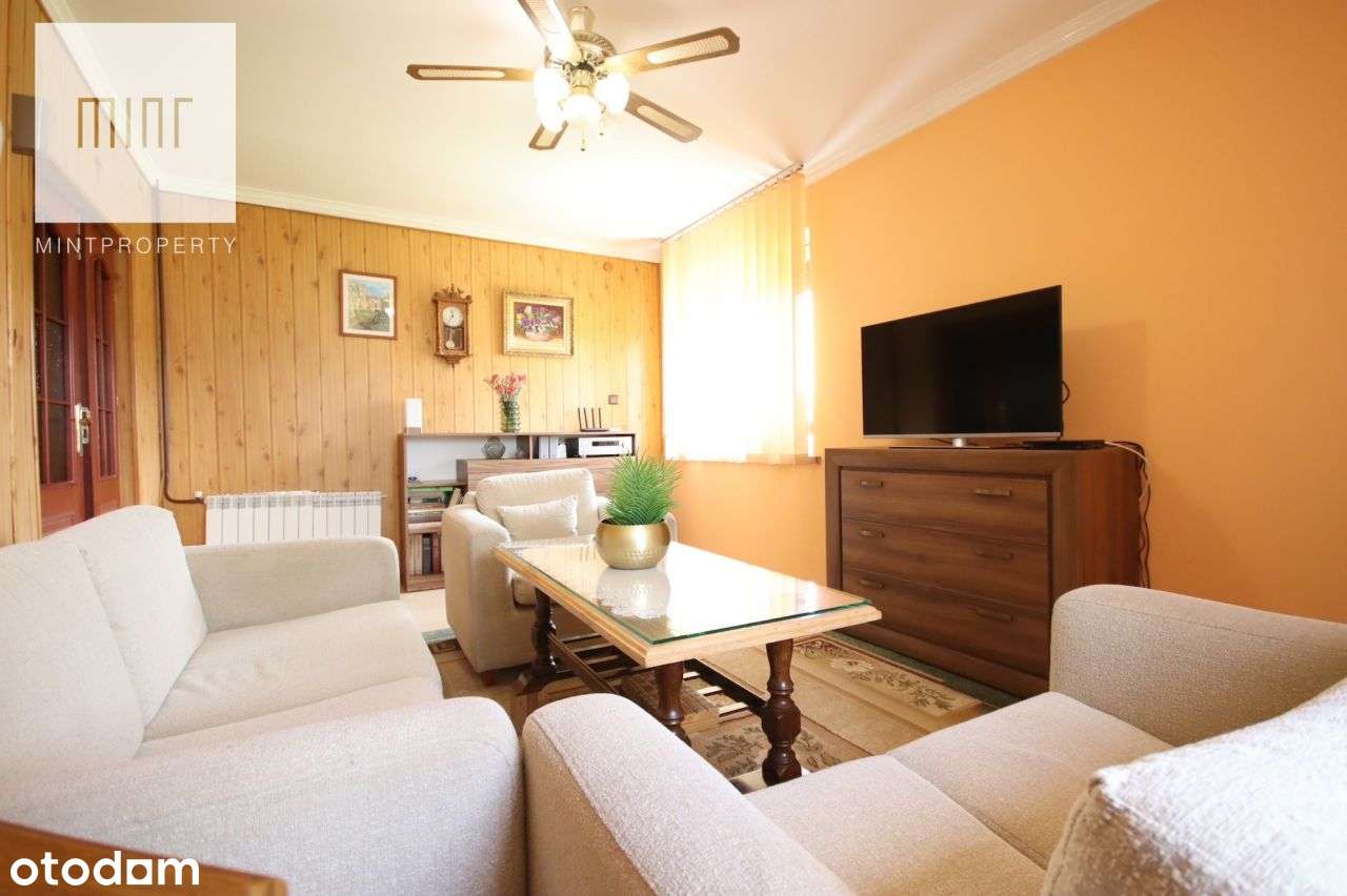 Parterowy dom w spokojnej okolicy, Lipiny Pilzno - Pełny obrazek: 5/20