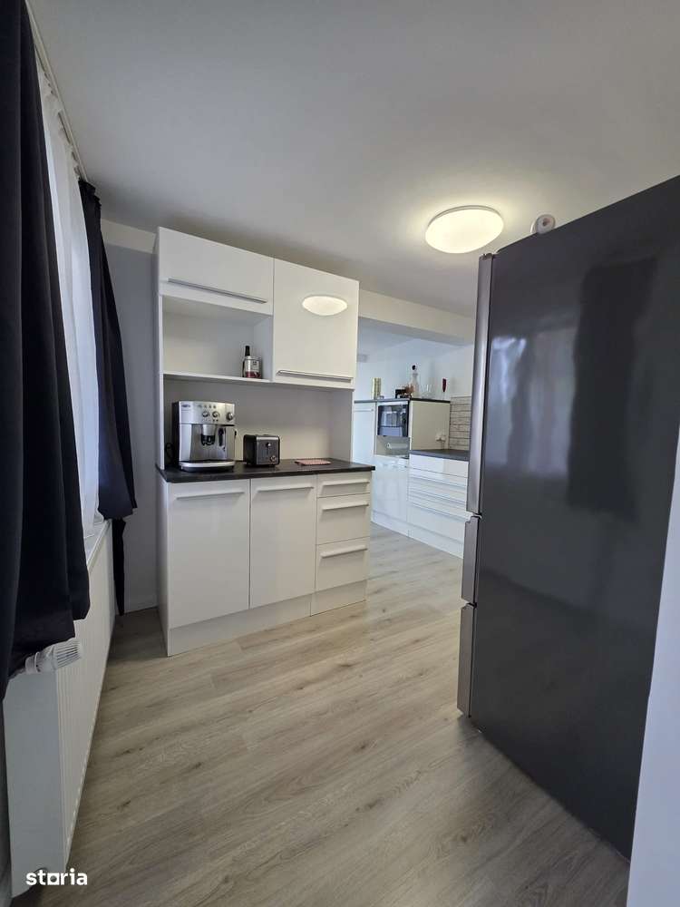 Casa de vanzare in zona Voluntari - Popa Sapca-12