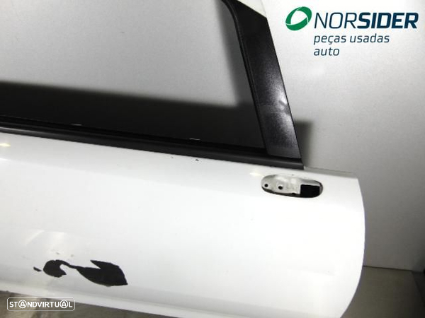 Porta frente direita Opel Corsa D Sport Van|07-10 - 6