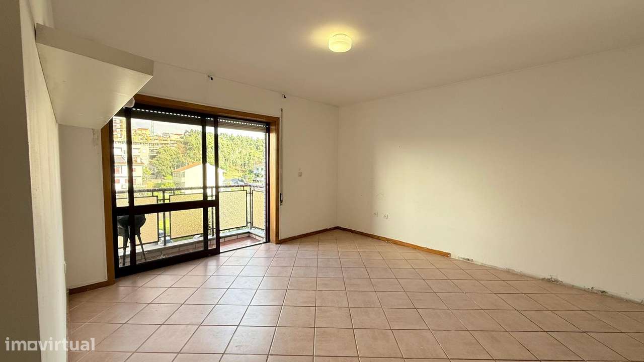 Apartamento T3 em Fânzeres, Gondomar-15