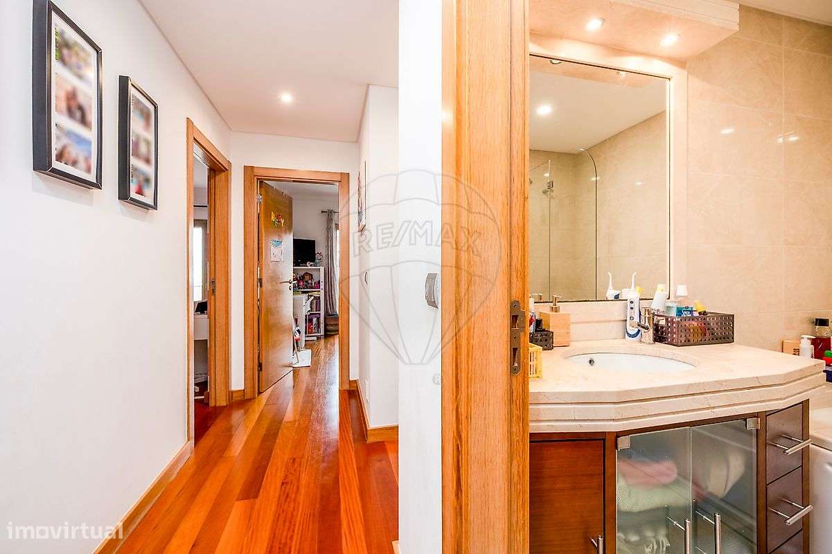 Apartamento T3 para venda-12