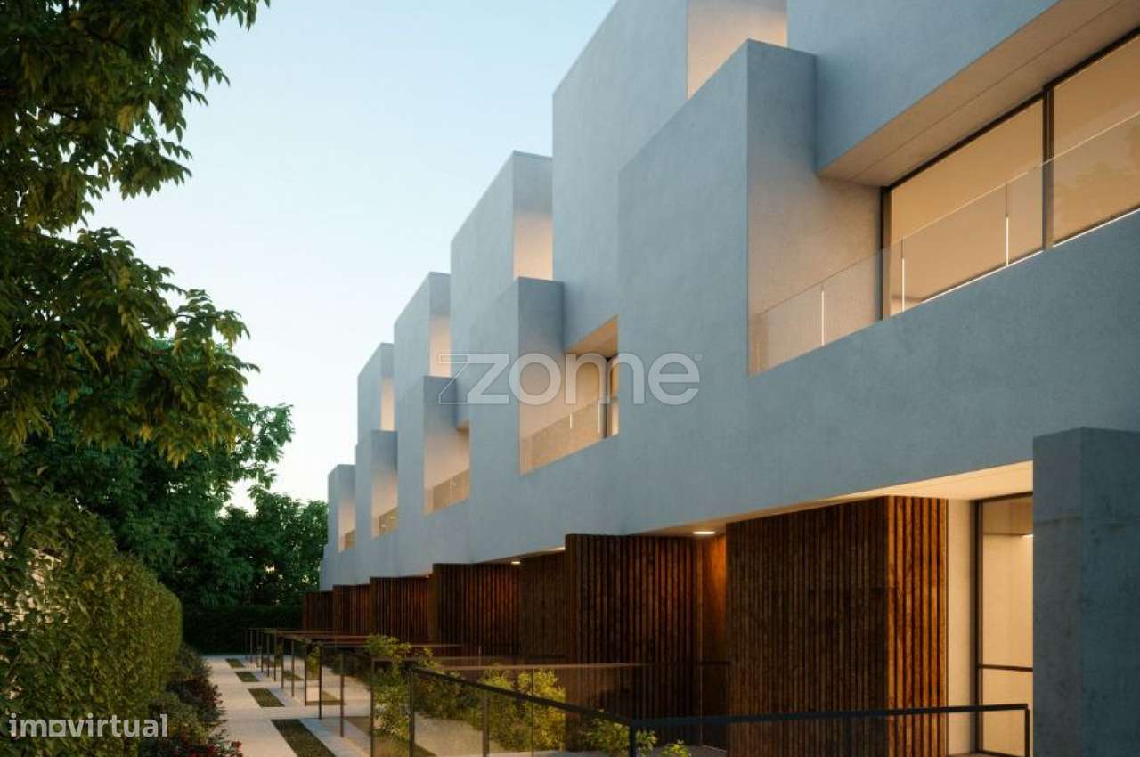 Foz Five Exclusive Villas