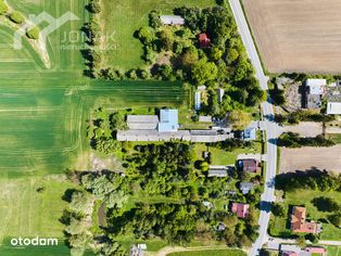 Magazyny 1400 m² + dom 120 m² +Działka 1,7 ha - Pełny obrazek: 4/20