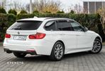 BMW Seria 3 335d Touring xDrive Edition M Sport Shadow - 8