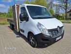 Renault Master L3 2.3 DCI 145 KM 56 900 +VAT 23% - 13