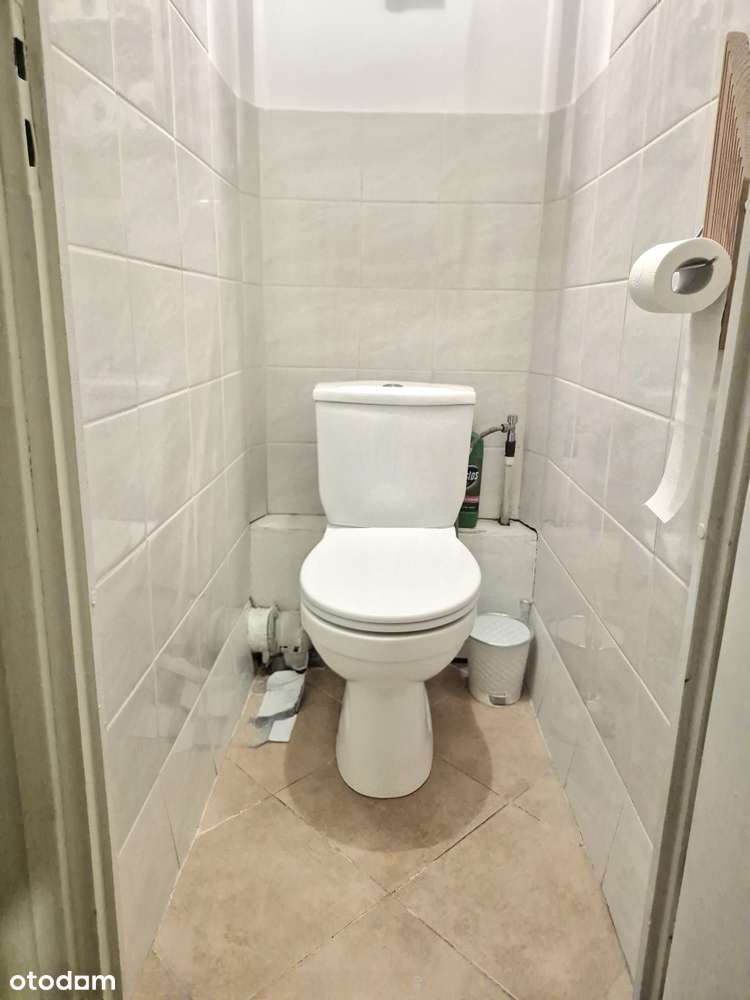 Dwustronne mieszkanie z dużym balkonem, w niskim budynku-9