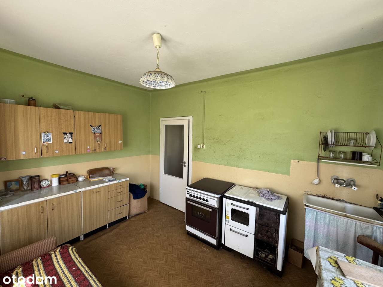 Jeleśnia, dom jednorodzinny 110 m2-10