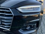Audi A5 Sportback 2.0 TDI S tronic Design - 22