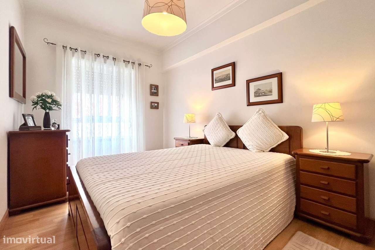 T3 Bobadela | Renovado | Varandas-12