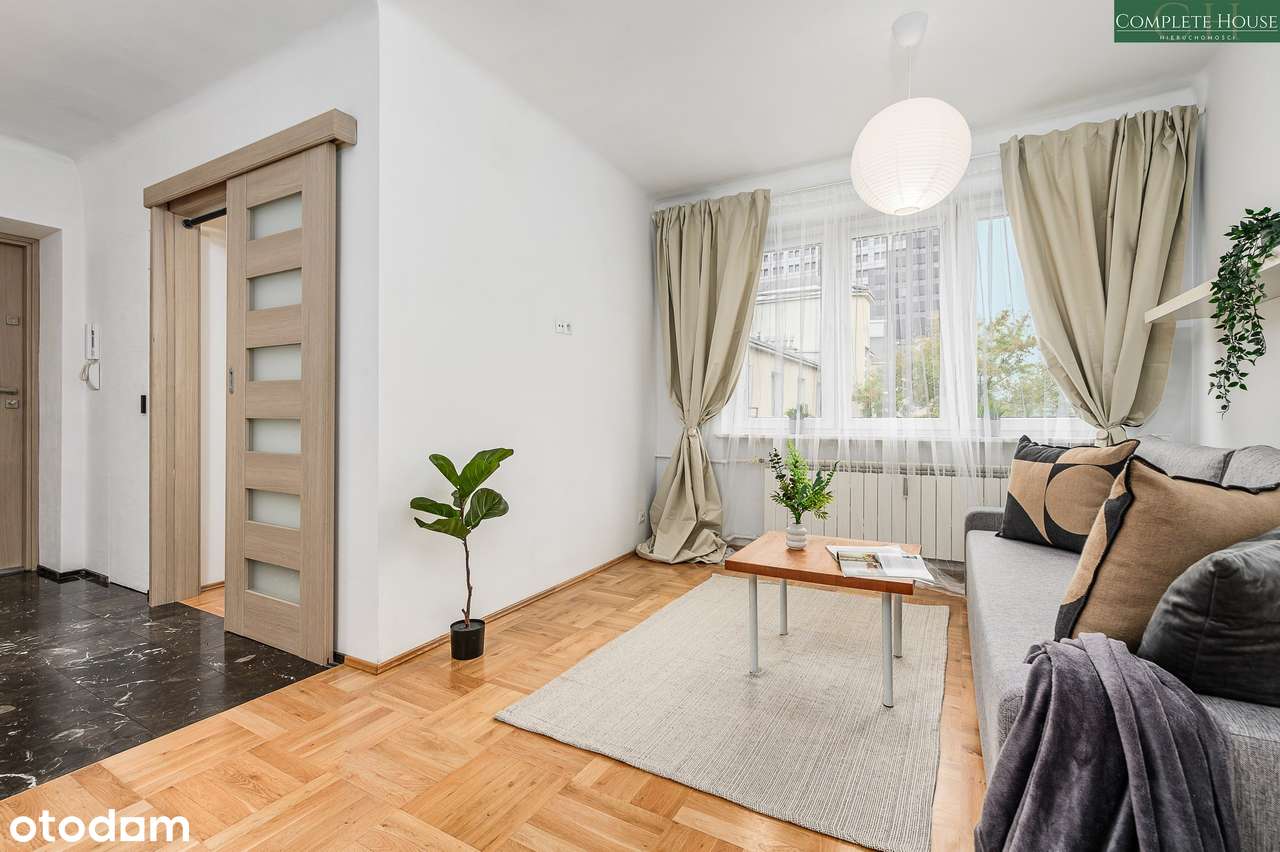 Jasne 2 Pokoje w Kamienicy | ul. Oleandrów 8, Śródmieście - Pełny obrazek: 5/20