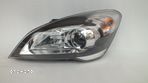 Lampa przednia lewa Kia Ceed I lift - 1